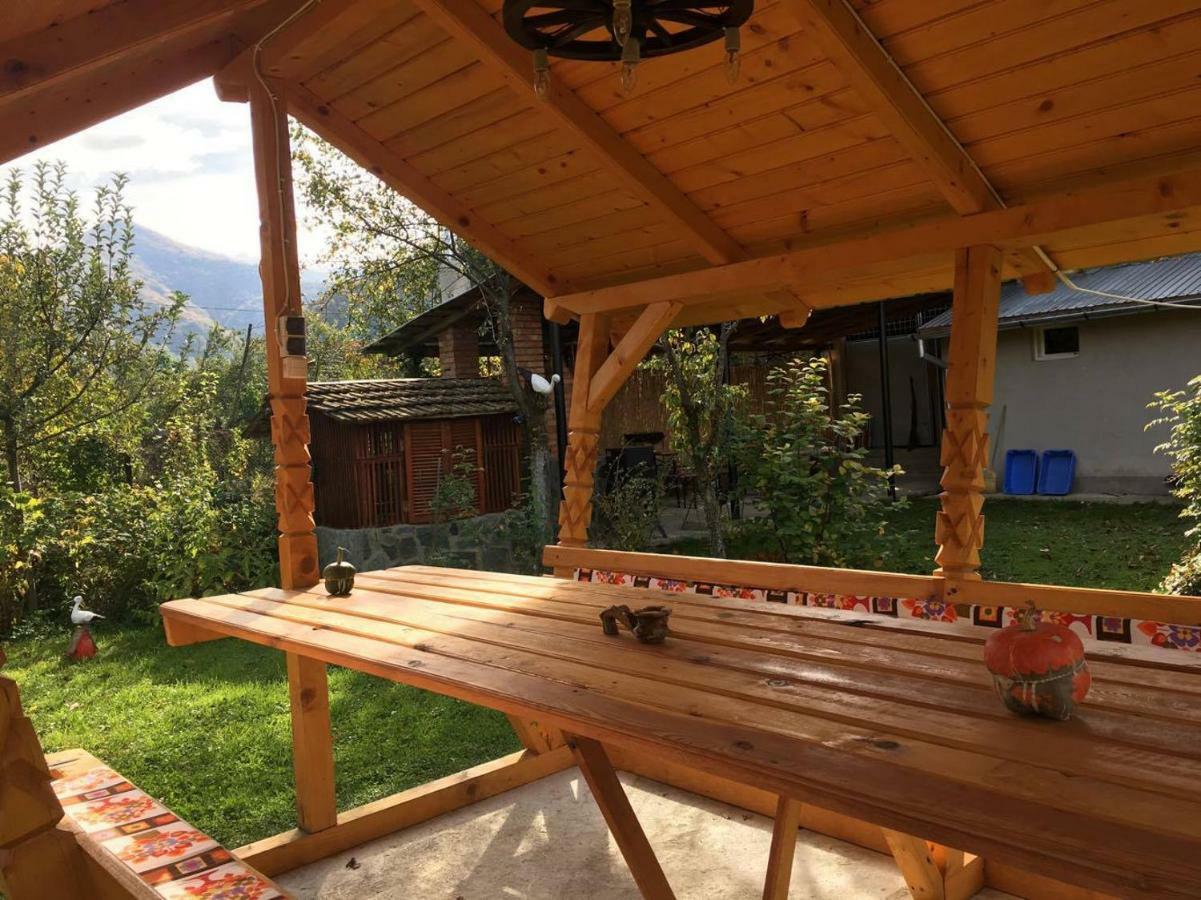 La Teo Villa Maru  Bagian luar foto