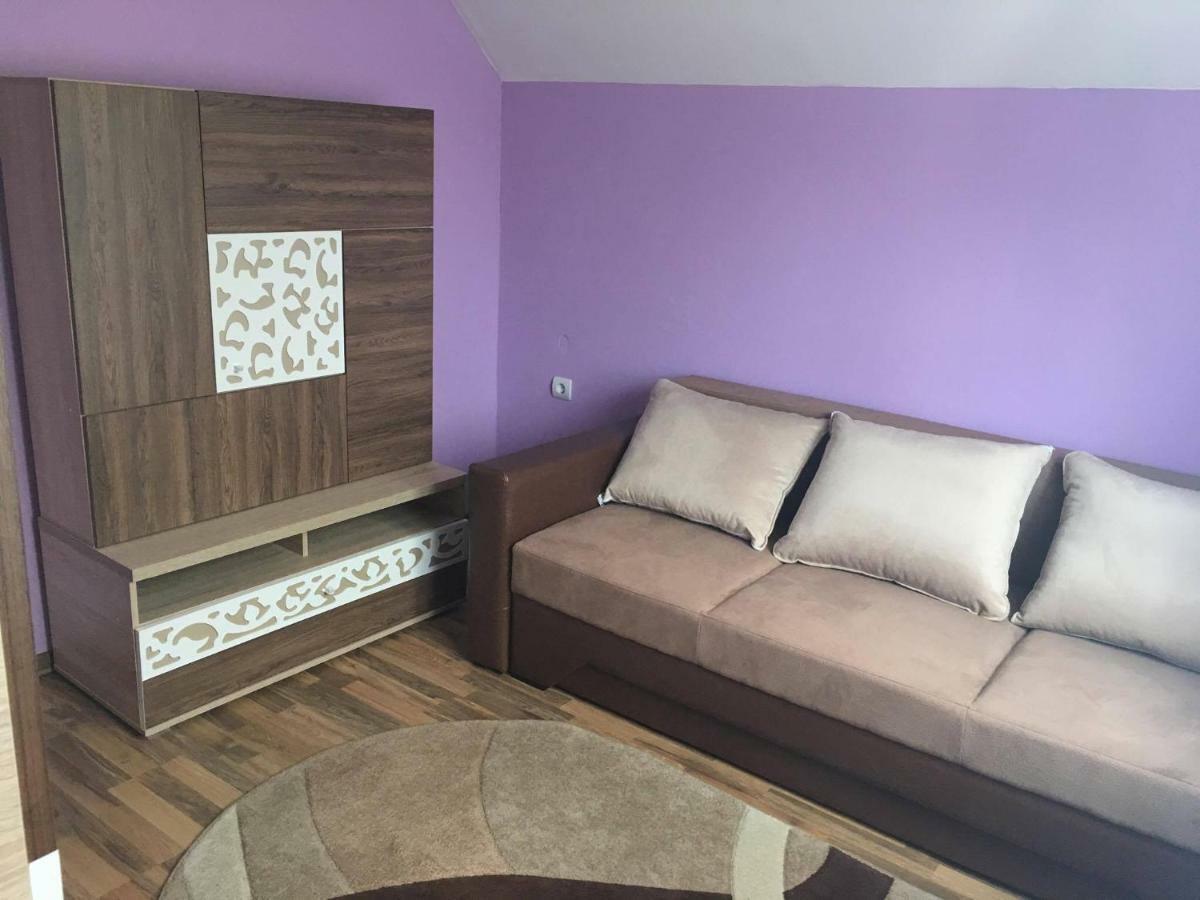 La Teo Villa Maru  Bagian luar foto